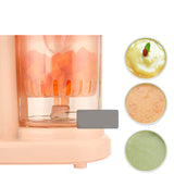 Complementary Food Machine Baby Electric Cooking And Mixing Integrated Baby Home